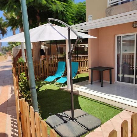 Green Oasis Club Villa Maspalomas  Luaran gambar