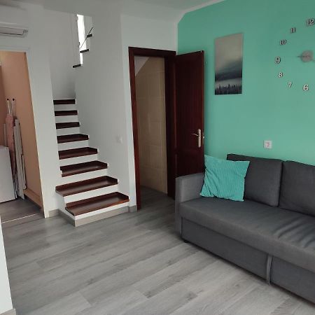 Green Oasis Club Villa Maspalomas  Luaran gambar