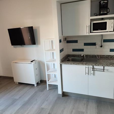 Green Oasis Club Villa Maspalomas  Luaran gambar