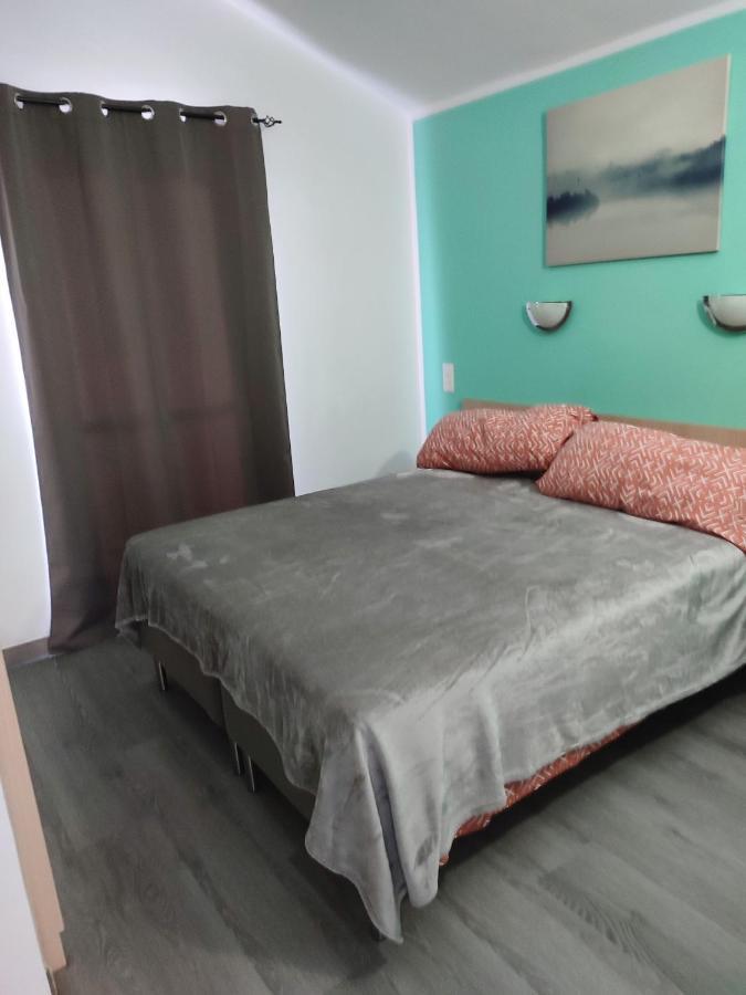 Green Oasis Club Villa Maspalomas  Luaran gambar