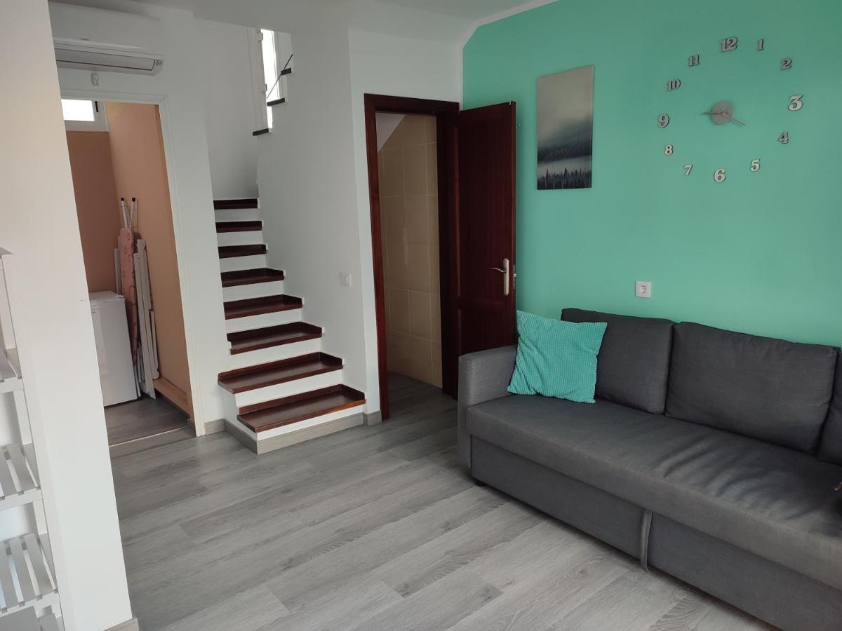 Green Oasis Club Villa Maspalomas  Luaran gambar