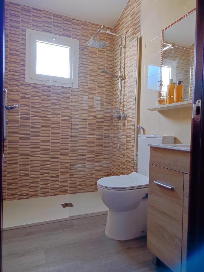 Green Oasis Club Villa Maspalomas  Luaran gambar