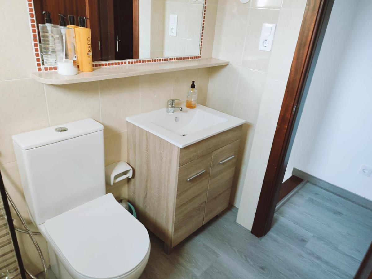 Green Oasis Club Villa Maspalomas  Luaran gambar