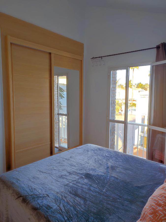 Green Oasis Club Villa Maspalomas  Luaran gambar